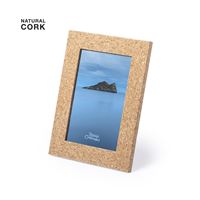 CORNICE PORTAFOTO IN SUGHERO